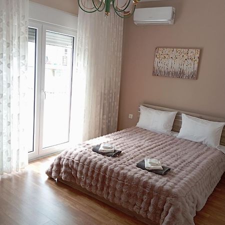 Kavala Penthouse Apartment Exterior foto