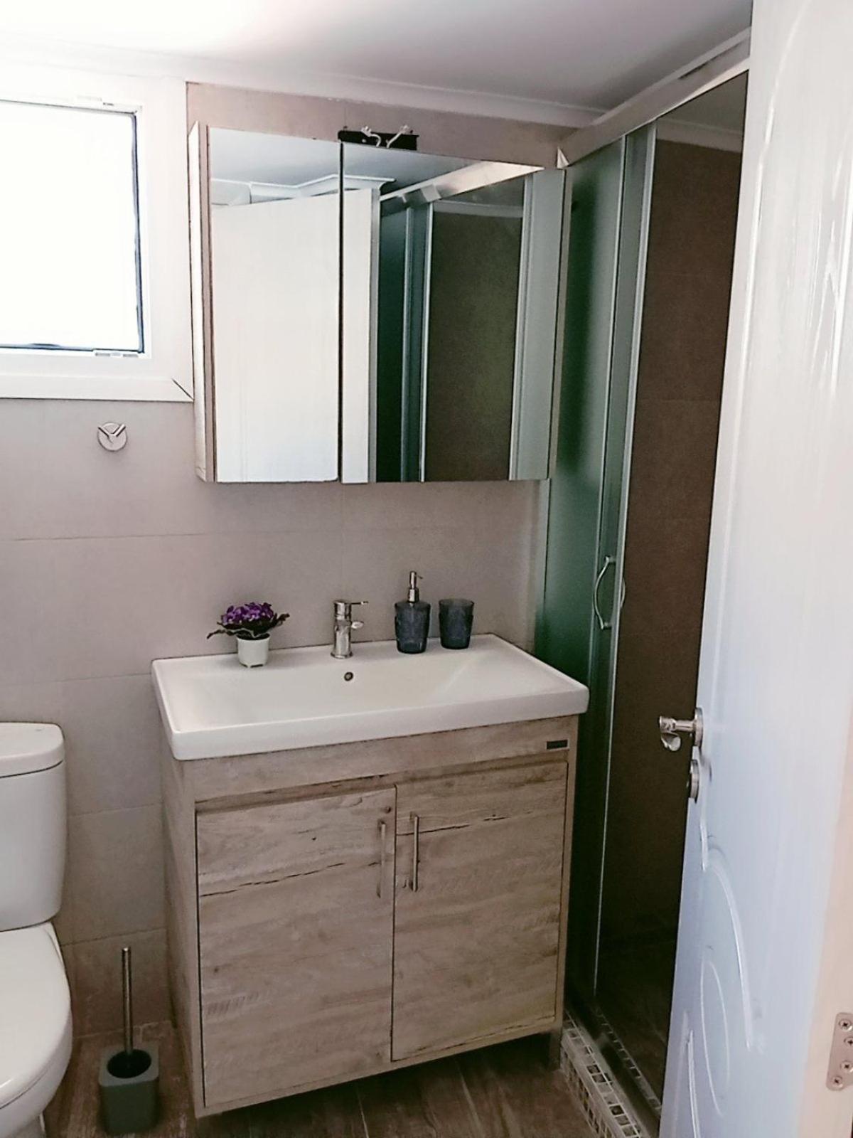 Kavala Penthouse Apartment Exterior foto