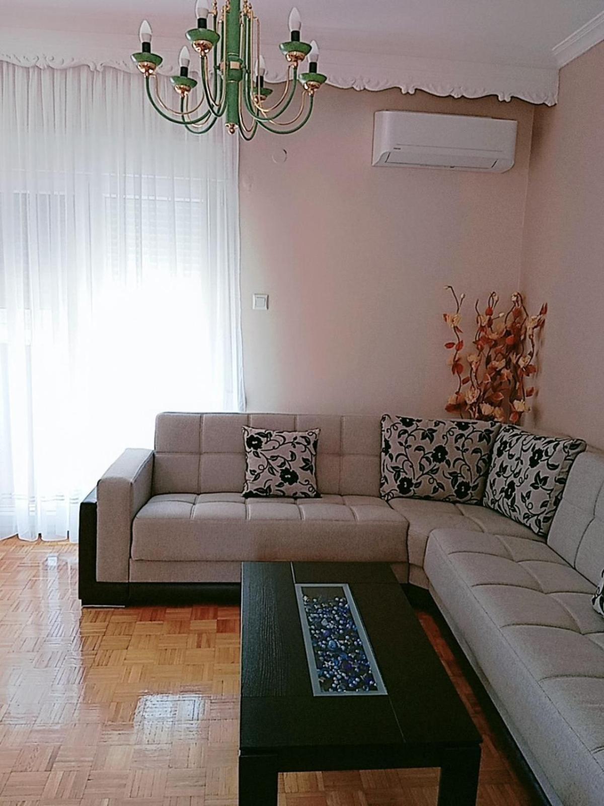 Kavala Penthouse Apartment Exterior foto