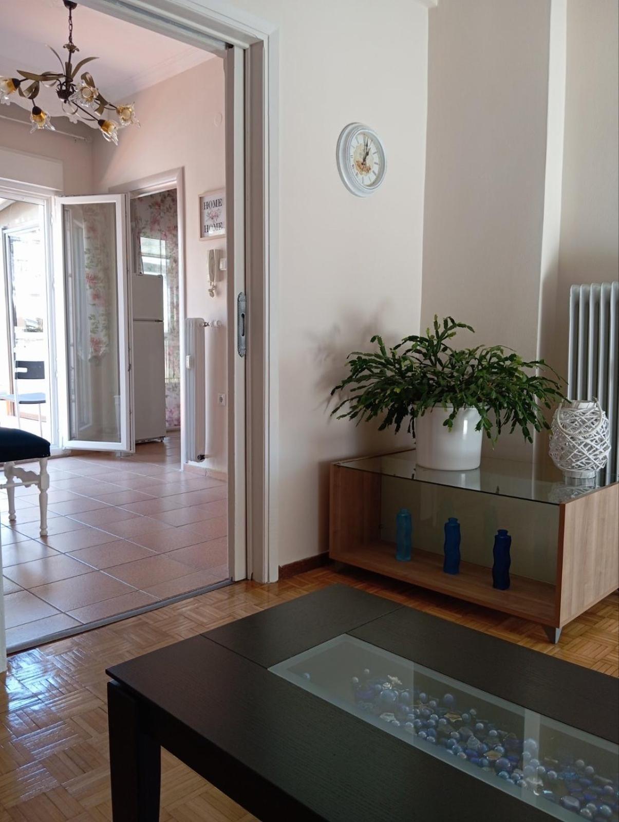 Kavala Penthouse Apartment Exterior foto