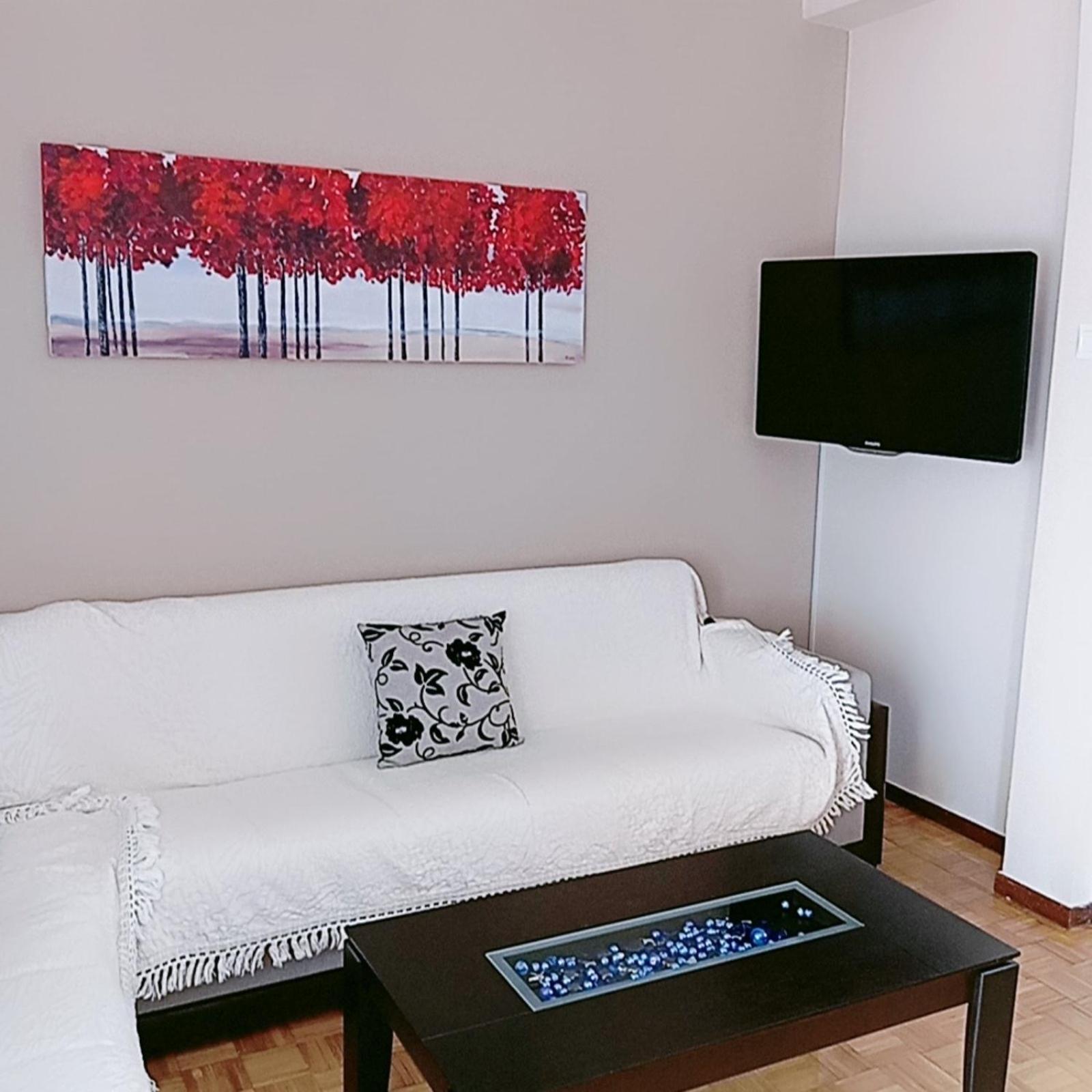 Kavala Penthouse Apartment Exterior foto