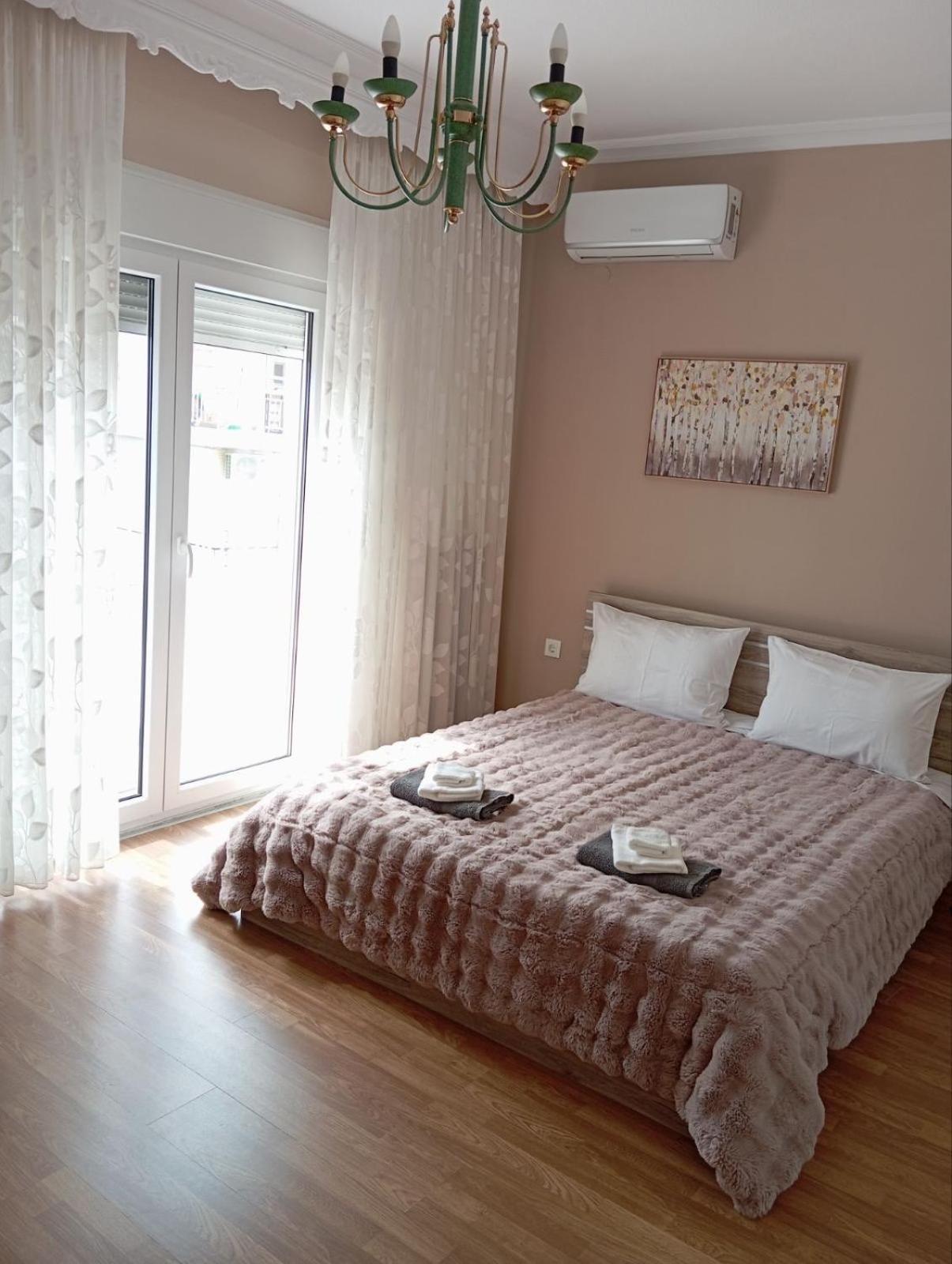 Kavala Penthouse Apartment Exterior foto