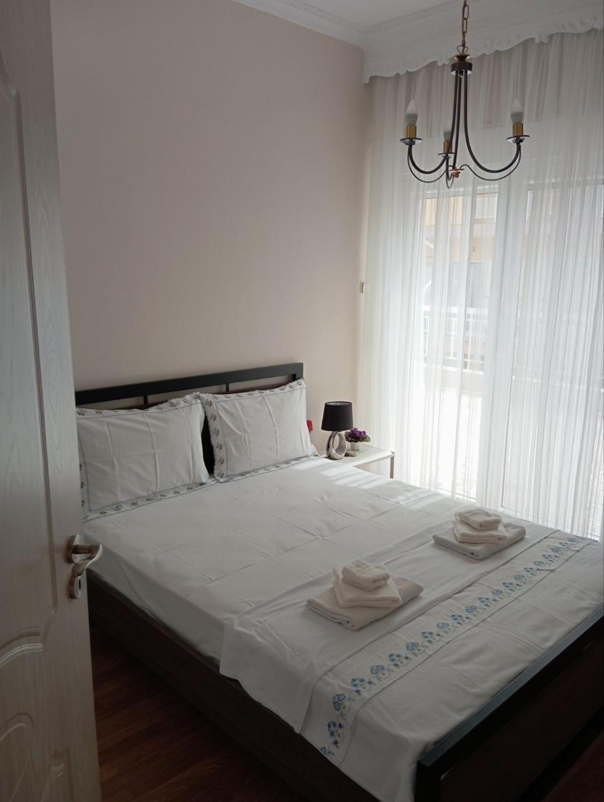 Kavala Penthouse Apartment Exterior foto